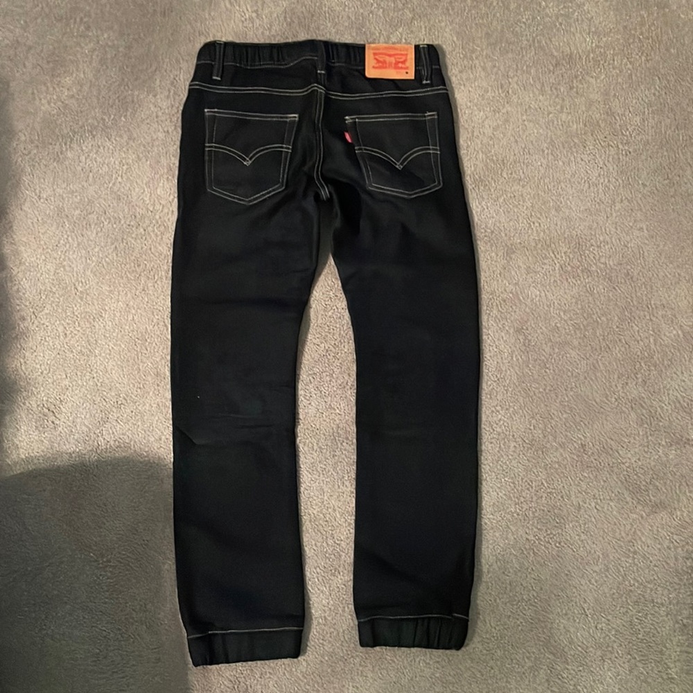Knit jogger jeans - Boys Levi’s